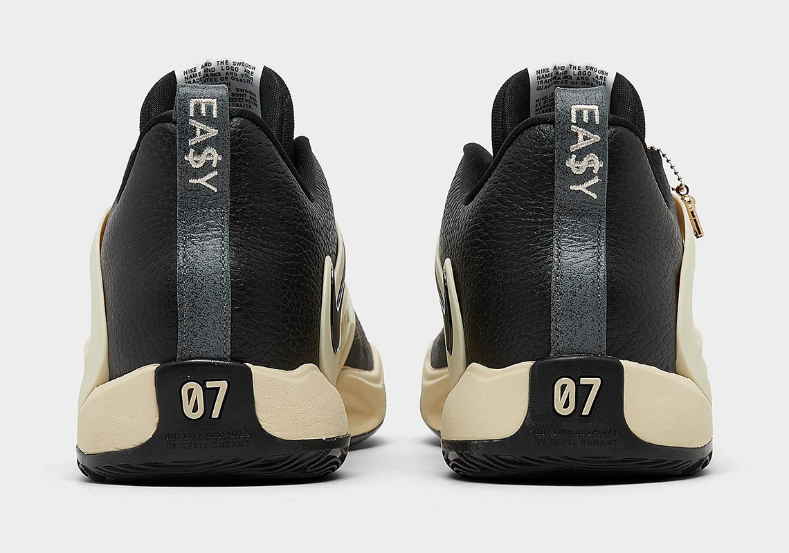 Giày Nike KD 15 kỷ niệm 50 năm của Hip-Hop - 4