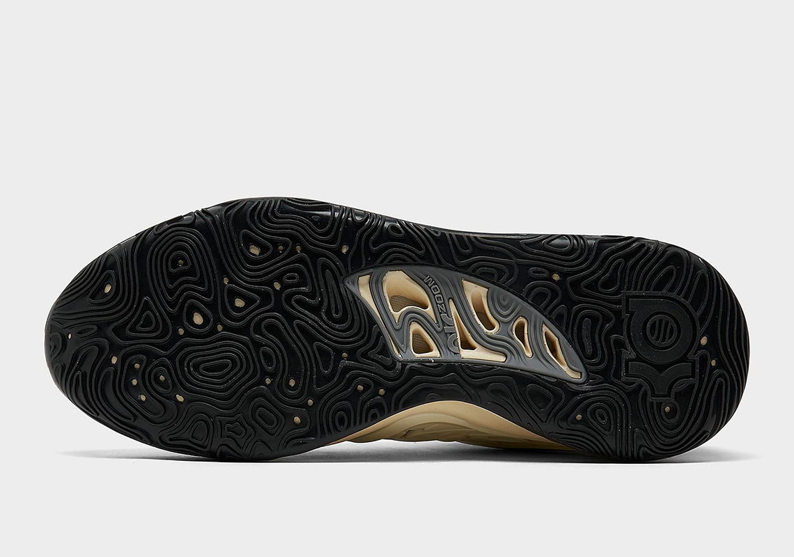 Giày Nike KD 15 kỷ niệm 50 năm của Hip-Hop - 5