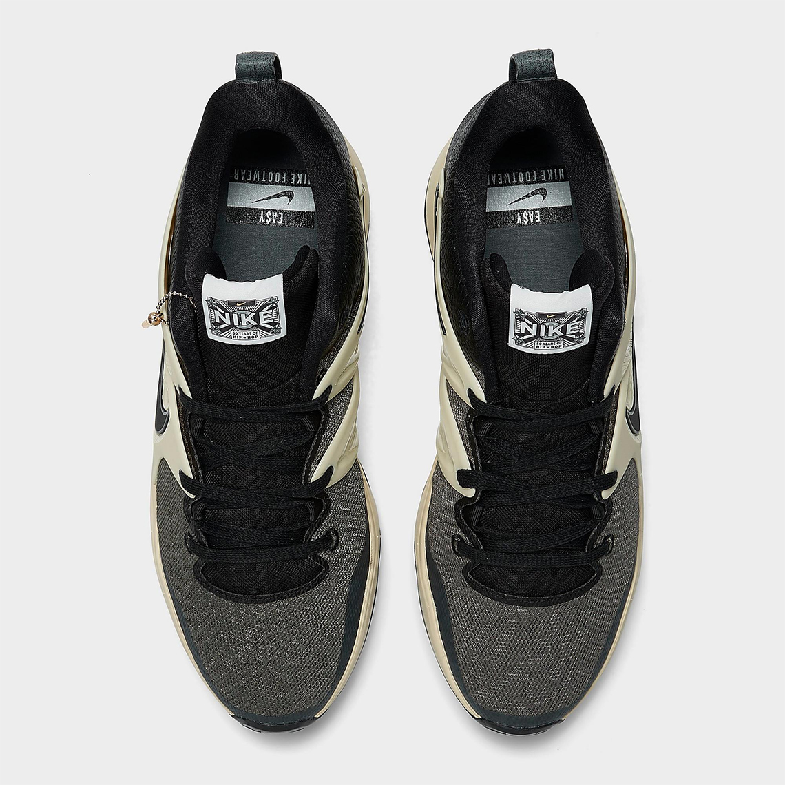 Giày Nike KD 15 kỷ niệm 50 năm của Hip-Hop - 6