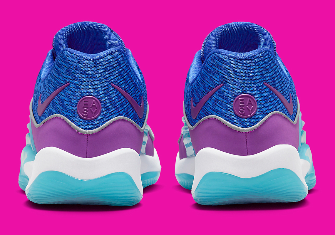 Giày Nike KD 16 'Ready Play' và Hành Trình Đỉnh Cao của Kevin Durant - 4