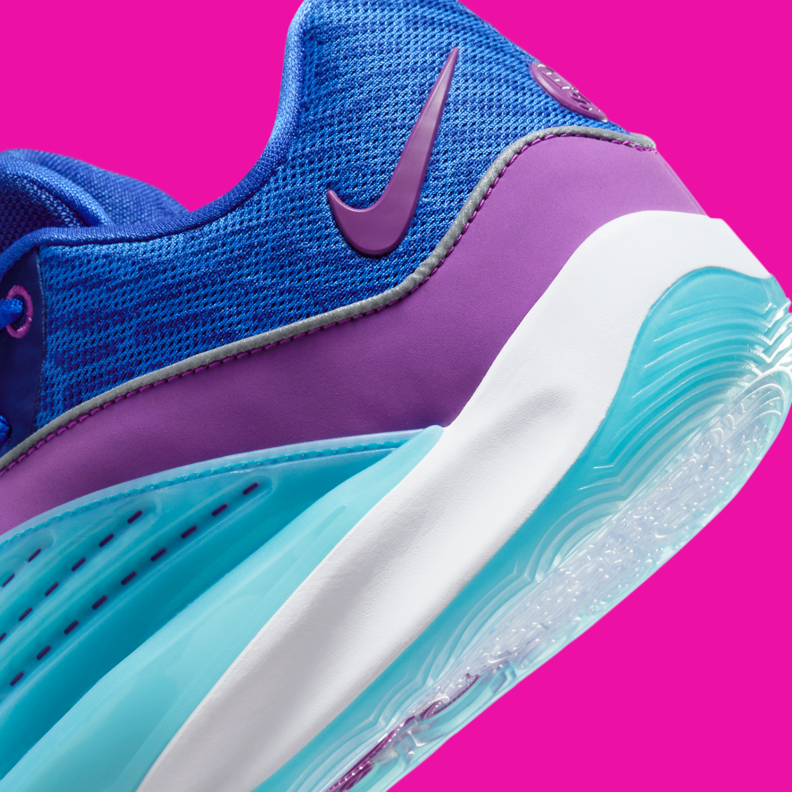 Giày Nike KD 16 'Ready Play' và Hành Trình Đỉnh Cao của Kevin Durant - 7