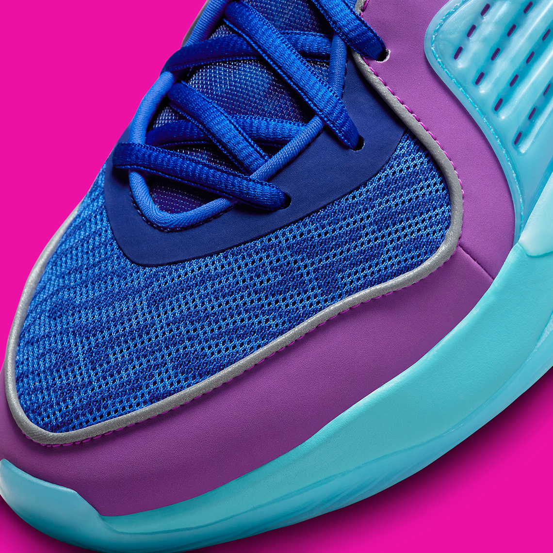 Giày Nike KD 16 'Ready Play' và Hành Trình Đỉnh Cao của Kevin Durant - 8