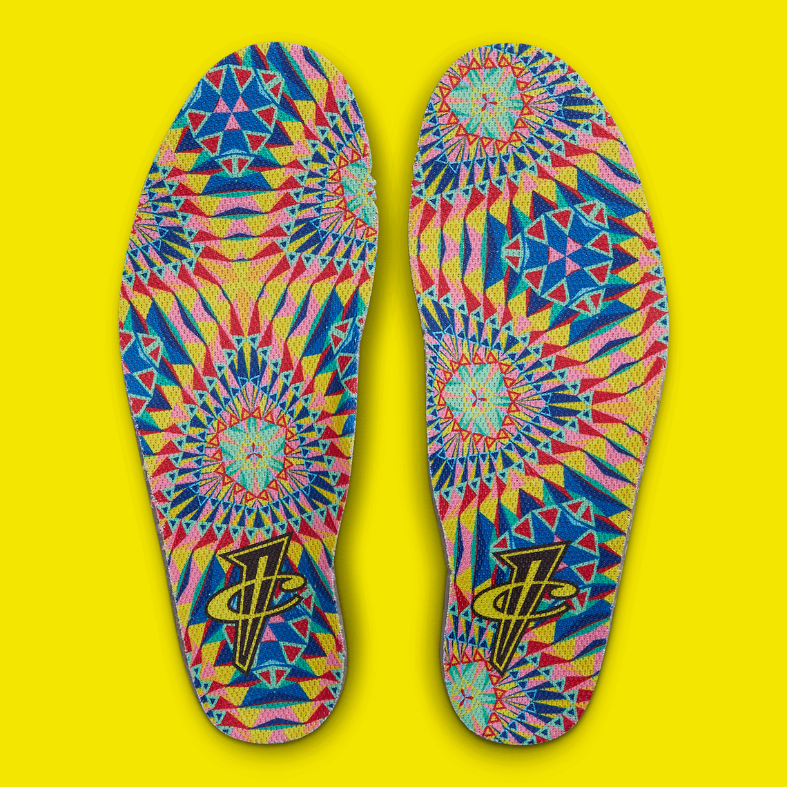 Giày Nike Little Posite One tham gia bộ sưu tập All-Star Kaleidoscope - 6