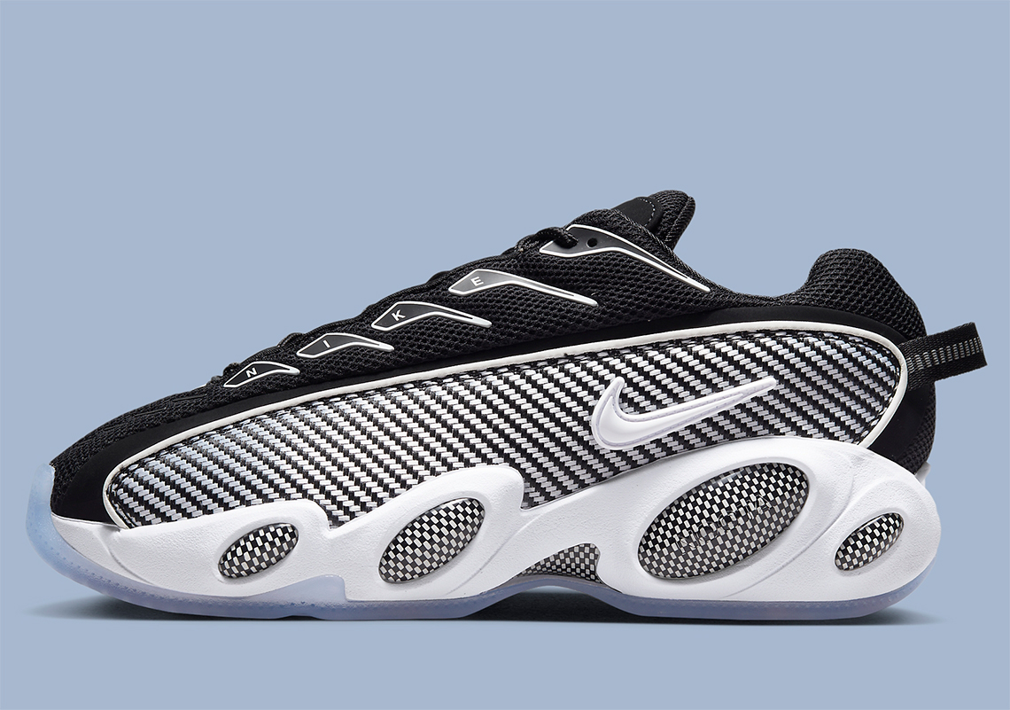 Giày Nike NOCTA Glide: Sự Kết Hợp Hoàn Hảo Từ Thập Kỷ Trước - 2