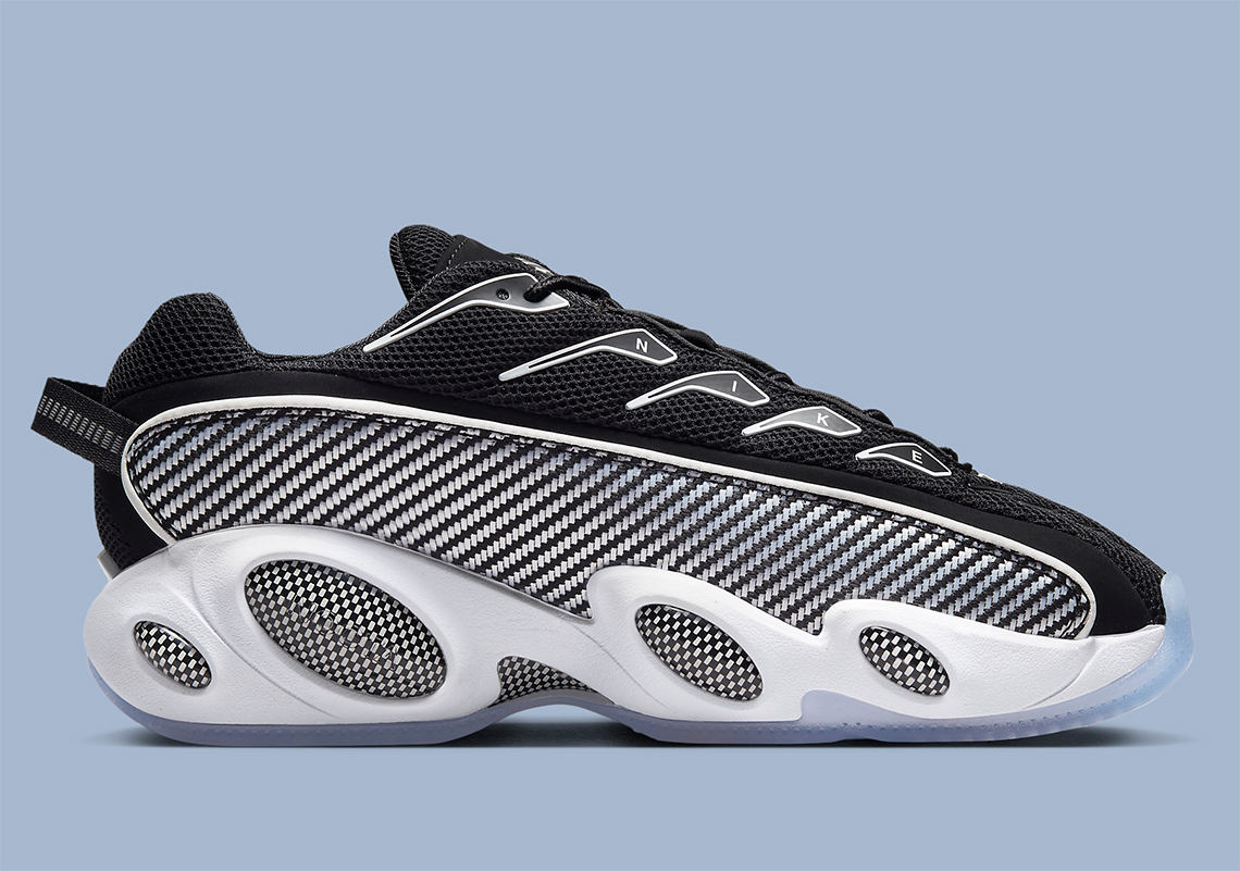 Giày Nike NOCTA Glide: Sự Kết Hợp Hoàn Hảo Từ Thập Kỷ Trước - 3