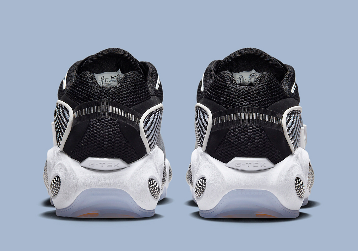 Giày Nike NOCTA Glide: Sự Kết Hợp Hoàn Hảo Từ Thập Kỷ Trước - 5