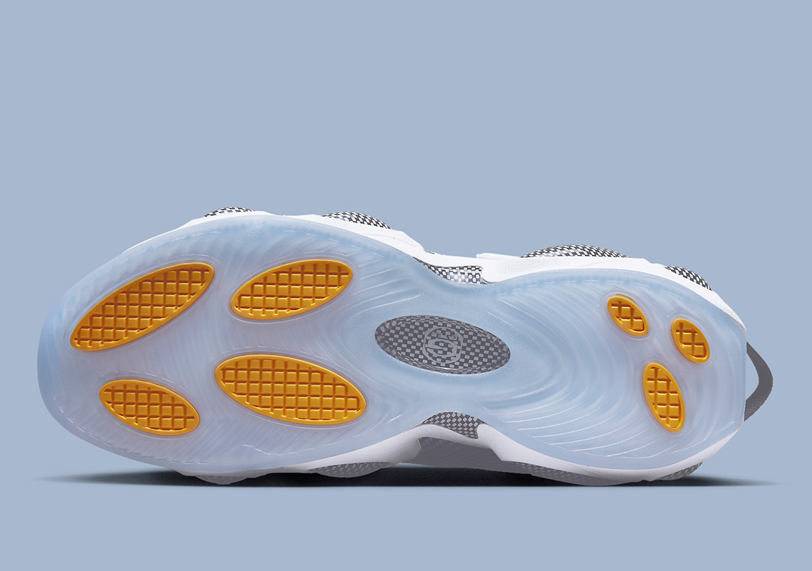 Giày Nike NOCTA Glide: Sự Kết Hợp Hoàn Hảo Từ Thập Kỷ Trước - 6