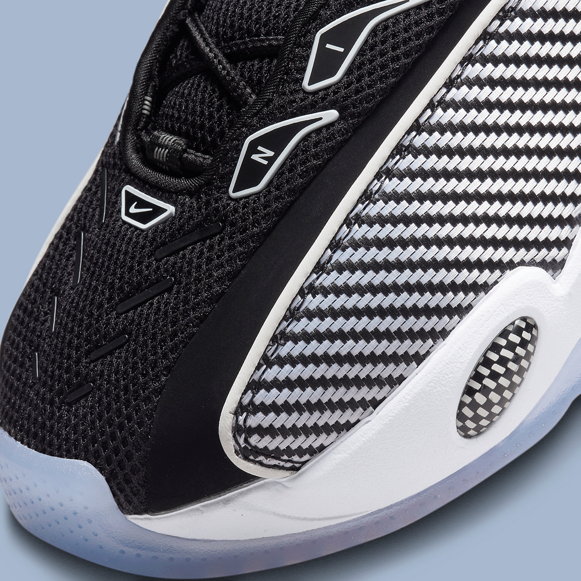 Giày Nike NOCTA Glide: Sự Kết Hợp Hoàn Hảo Từ Thập Kỷ Trước - 7