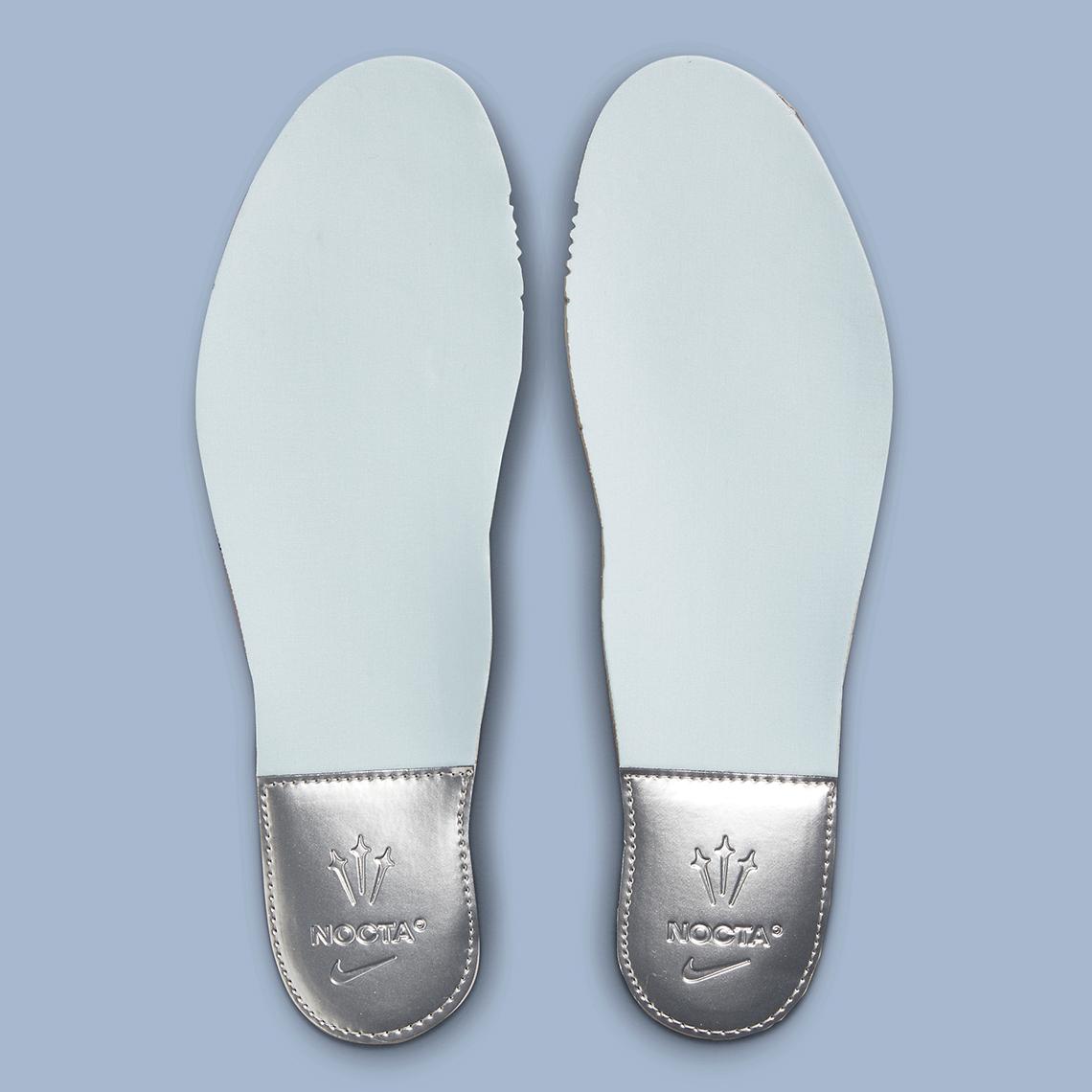 Giày Nike NOCTA Glide: Sự Kết Hợp Hoàn Hảo Từ Thập Kỷ Trước - 9