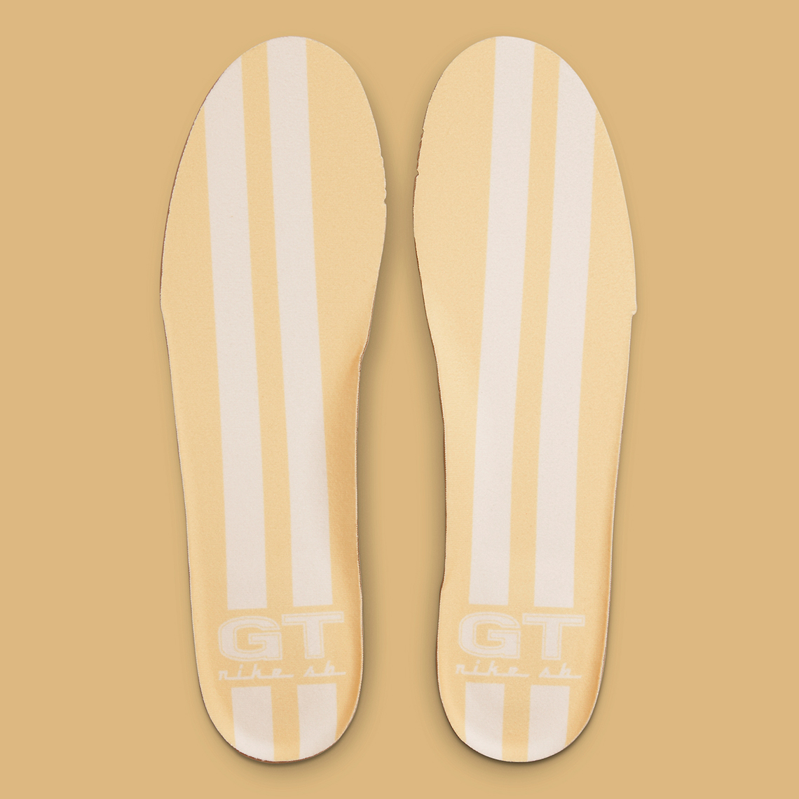 Giày Nike SB Blazer Low GT được cập nhật với màu Light Tan và chất liệu da lộn - 9