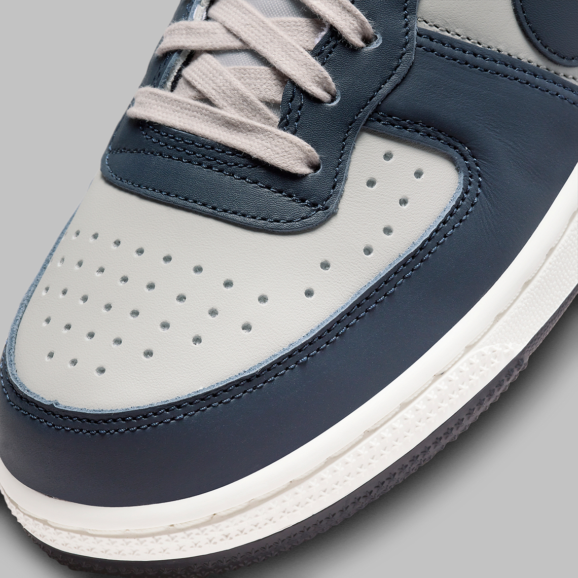 Giày Nike Terminator Low trở lại nguồn gốc Georgetown của nó - 8