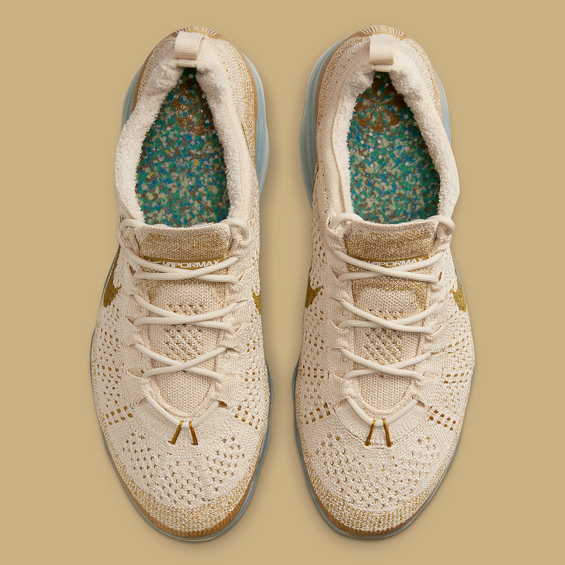 Giày Nike Vapormax 2023 Flyknit ra mắt với màu sắc sẵn sàng cho mùa thu - 4