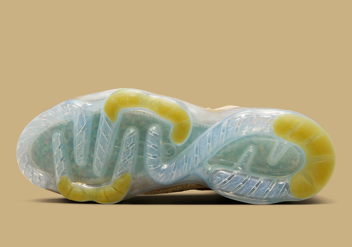 Giày Nike Vapormax 2023 Flyknit ra mắt với màu sắc sẵn sàng cho mùa thu - 6