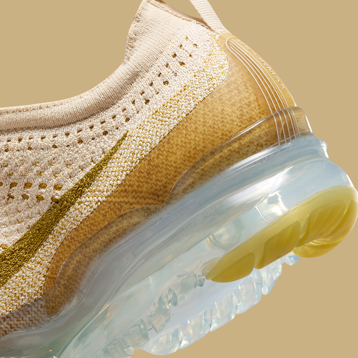 Giày Nike Vapormax 2023 Flyknit ra mắt với màu sắc sẵn sàng cho mùa thu - 8