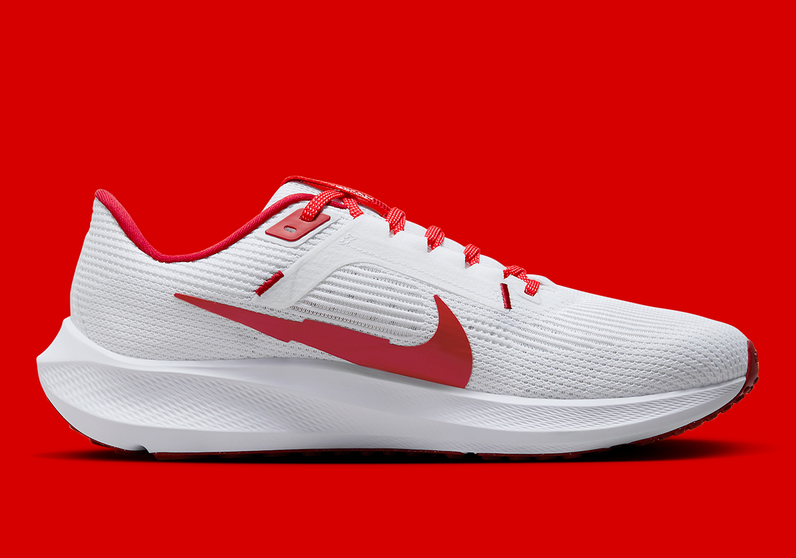 Giày Nike Zoom Pegasus 40 của Bowerman Track Club: Kỉ niệm 20 năm thành lập - 4