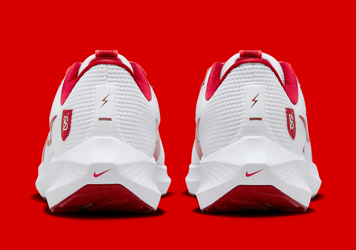 Giày Nike Zoom Pegasus 40 của Bowerman Track Club: Kỉ niệm 20 năm thành lập - 5