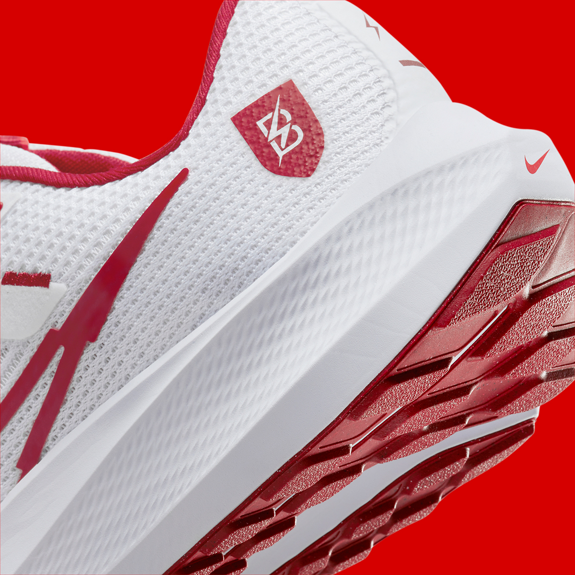 Giày Nike Zoom Pegasus 40 của Bowerman Track Club: Kỉ niệm 20 năm thành lập - 8