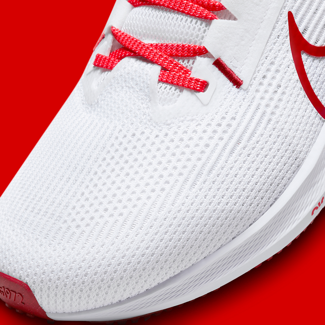 Giày Nike Zoom Pegasus 40 của Bowerman Track Club: Kỉ niệm 20 năm thành lập - 9