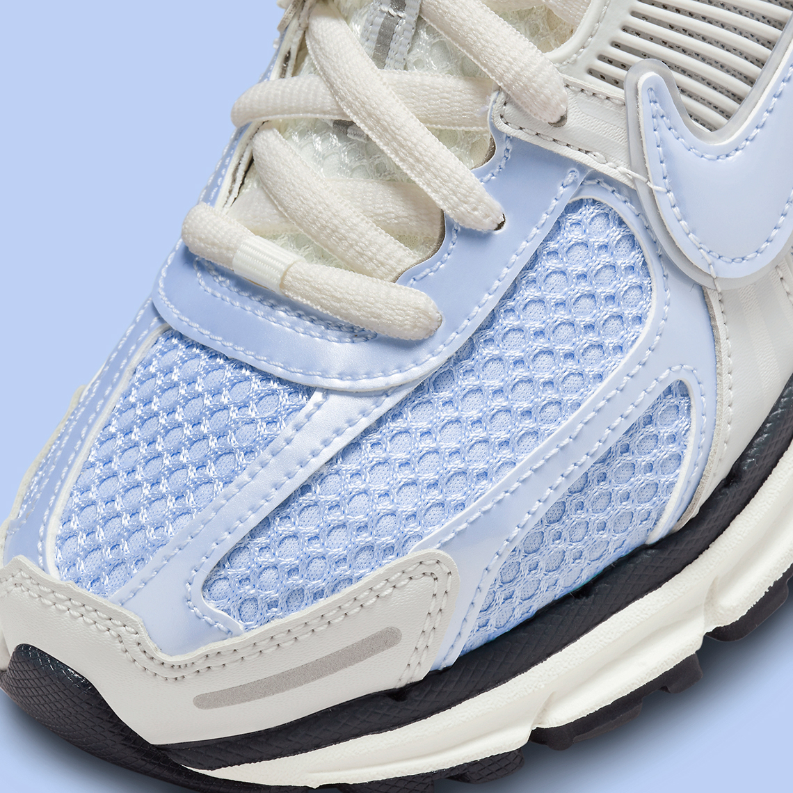 Giày Nike Zoom Vomero 5 Lavender tái xuất từ kết hợp với A COLD WALL* - 8