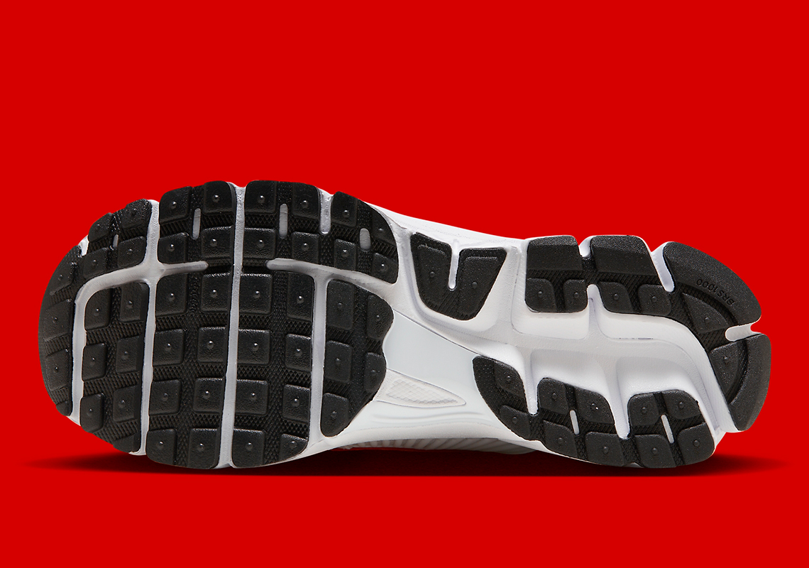 Giày Nike Zoom Vomero 5: Tăng cường màu sắc Lego? - 6