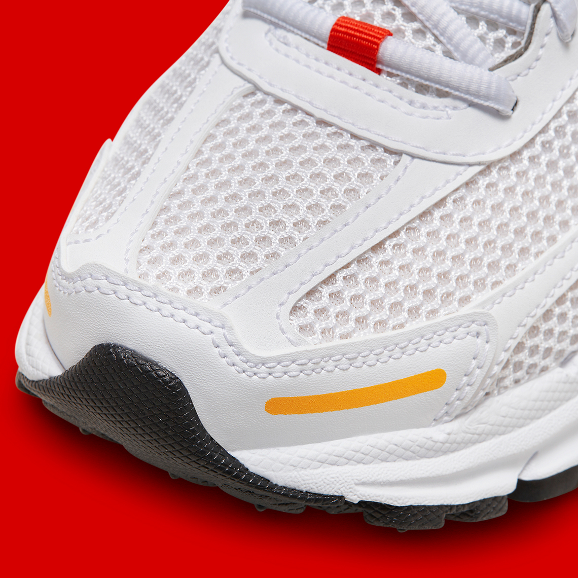Giày Nike Zoom Vomero 5: Tăng cường màu sắc Lego? - 8