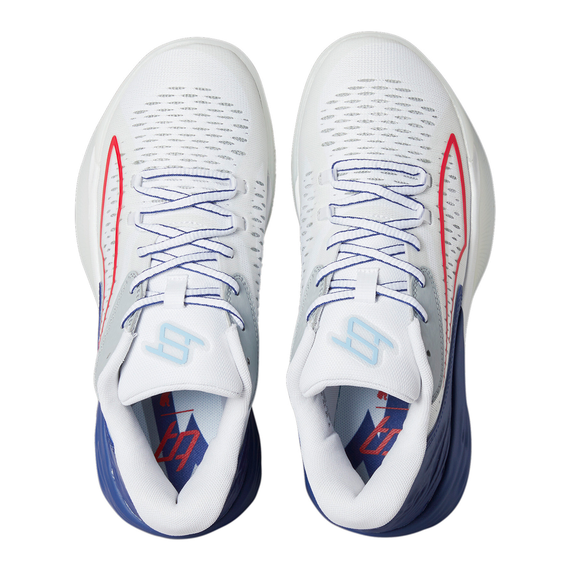 Giày PUMA Stewie 1 Four Time vinh danh chiến tích 4 năm liên tiếp của Breanna Stewart tại UConn - 5