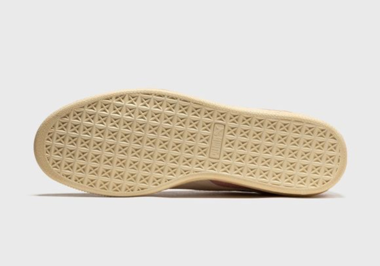 Giày PUMA Suede American Beauty với thiết kế đặc biệt mới nhất - 4