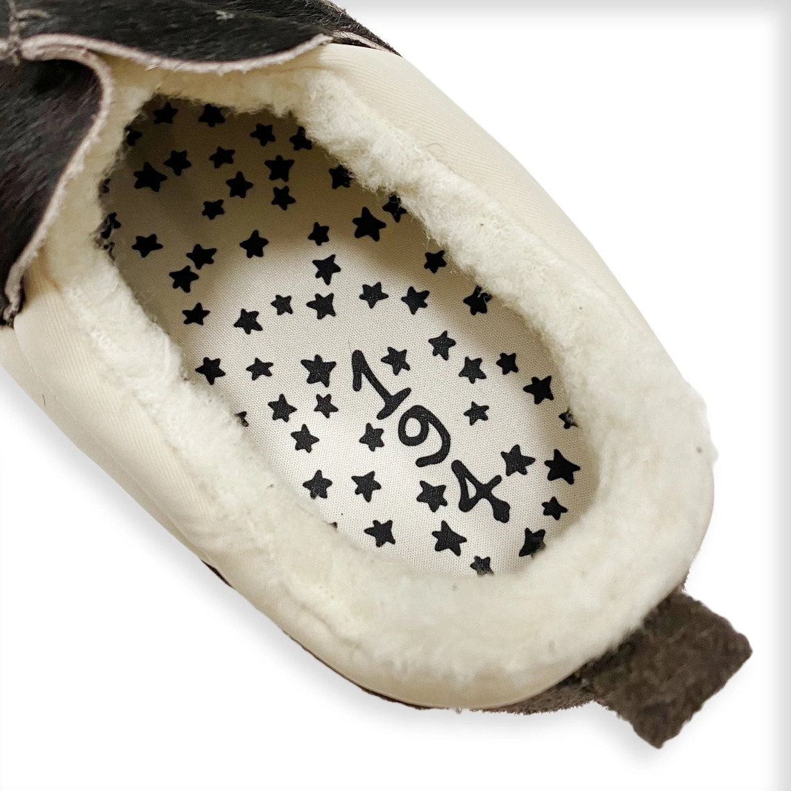 Giày Reebok Beatnik Moc hairy được làm mới bởi hợp tác với 194 Local. - 15