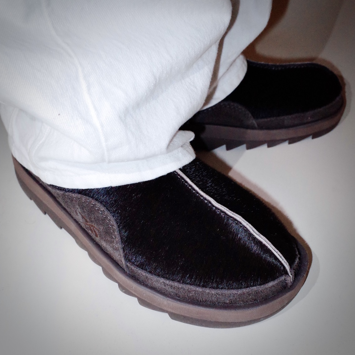 Giày Reebok Beatnik Moc hairy được làm mới bởi hợp tác với 194 Local. - 6