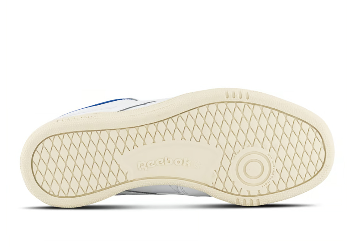 Giày Reebok Club C 85 Pump mới sắp ra mắt với màu sắc Retro - 6