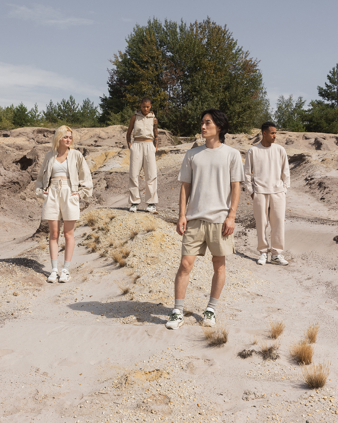 Giày Saucony Shadow 6000 'Accelerate Decelerate' bởi Asphaltgold: Sự Kết Hợp Sáng Tạo - 8