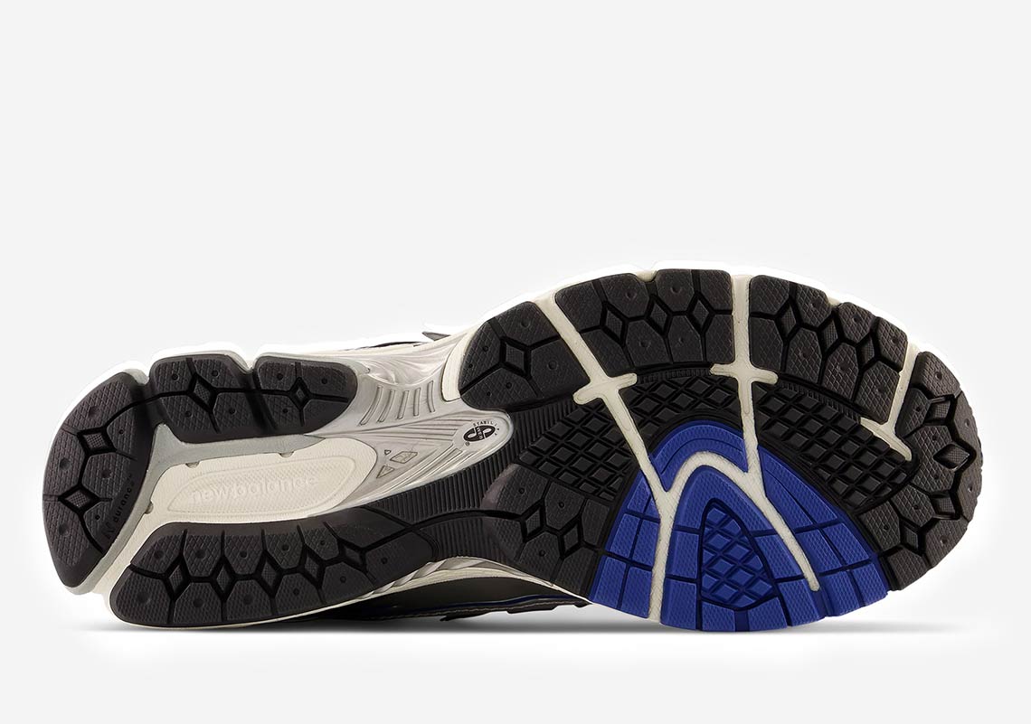 Giày sneaker New Balance 1906R trở lại với phong cách nhớ đến thập niên 2000 - 5