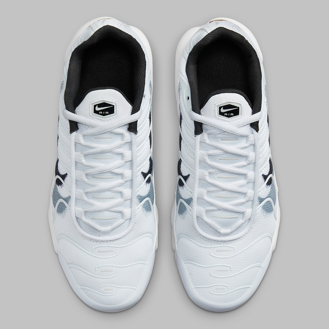 Giày sneaker Nike Air Max Plus Stencil Swoosh - 6