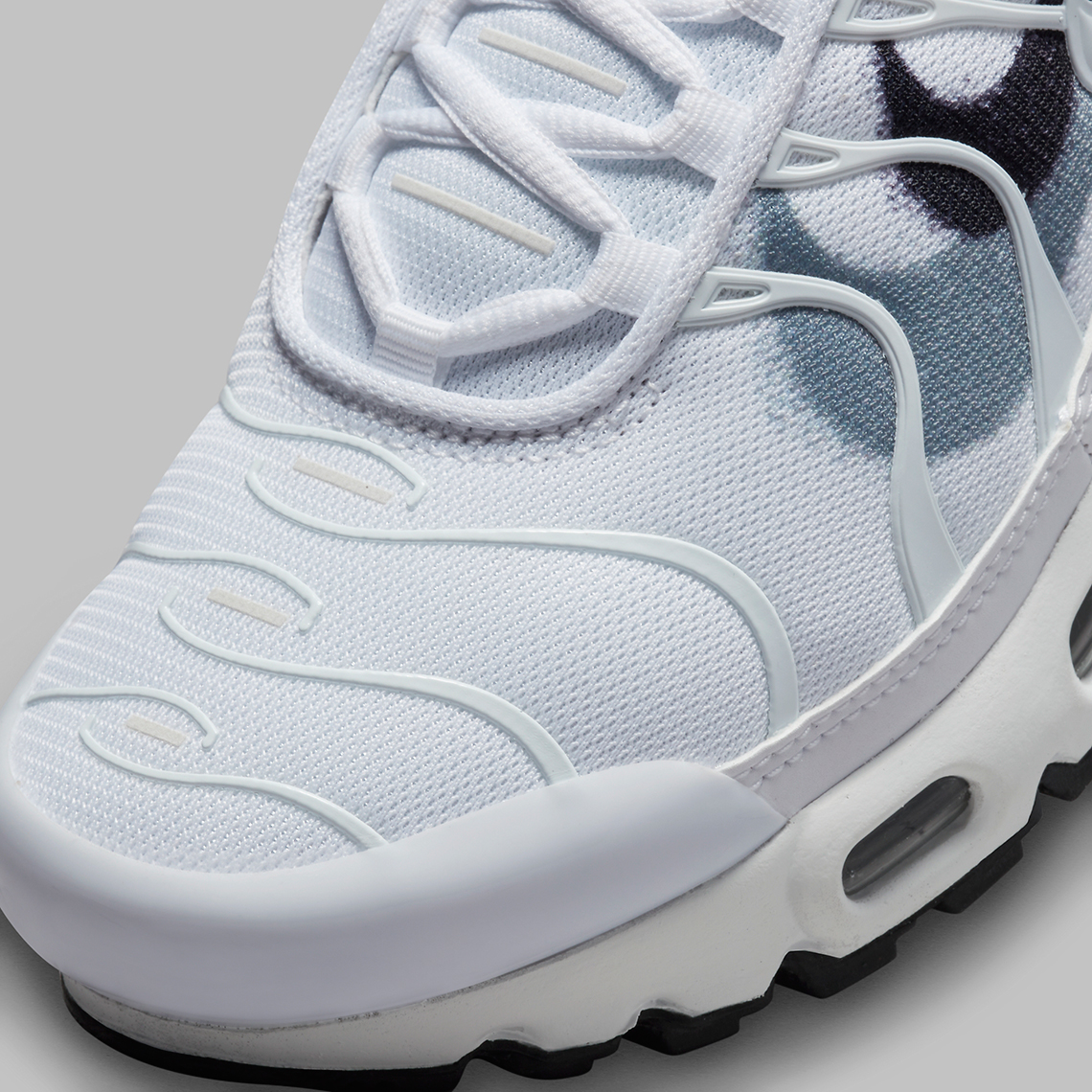 Giày sneaker Nike Air Max Plus Stencil Swoosh - 8