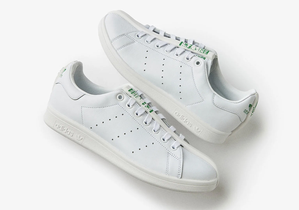 Giày Split Stan Smith Của Craig Green: Thiết Kế Độc Đáo Cho Mùa Thu/Đông 2023 - 2
