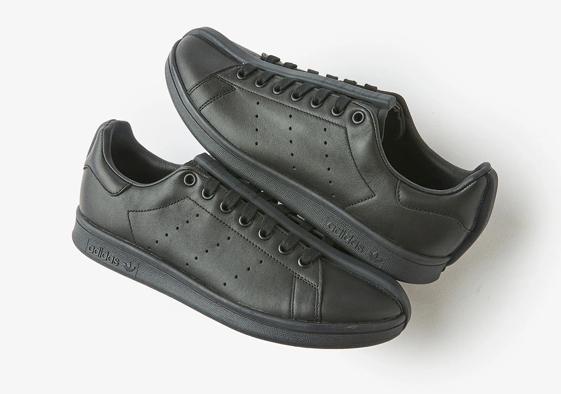 Giày Split Stan Smith Của Craig Green: Thiết Kế Độc Đáo Cho Mùa Thu/Đông 2023 - 3