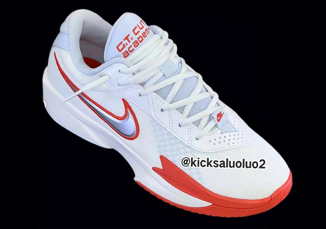 Giày Thể Thao Nike GT Cut Academy Mới: Thương Hiệu Giá Trị Cho Cầu Thủ - 19