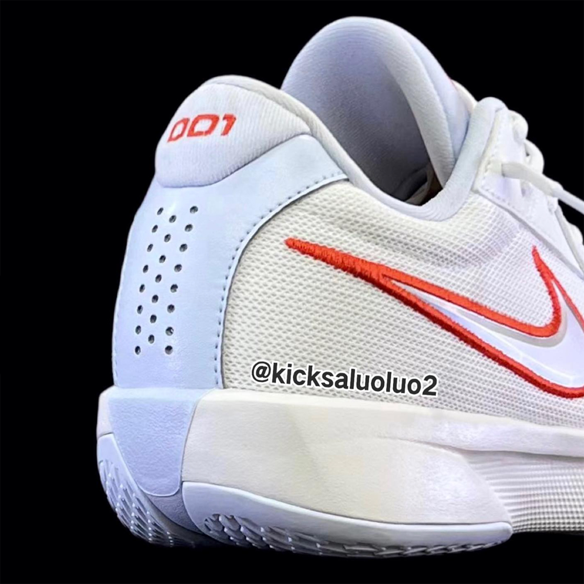 Giày Thể Thao Nike GT Cut Academy Mới: Thương Hiệu Giá Trị Cho Cầu Thủ - 20