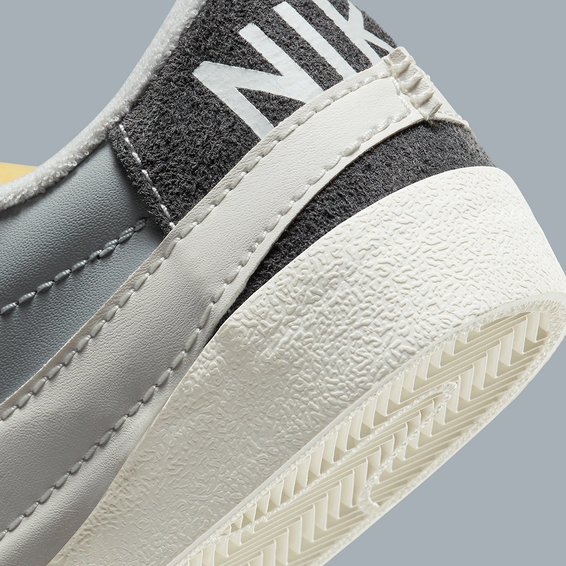 Giày thể thao Saucony Shadow 6000 phong cách Trailian với nhiều màu sắc - 7