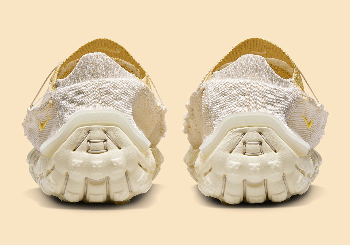 Giới thiệu bộ sưu tập Nike ISPA Mindbody Light Cream - Hình ảnh chính thức và danh sách cửa hàng - 4