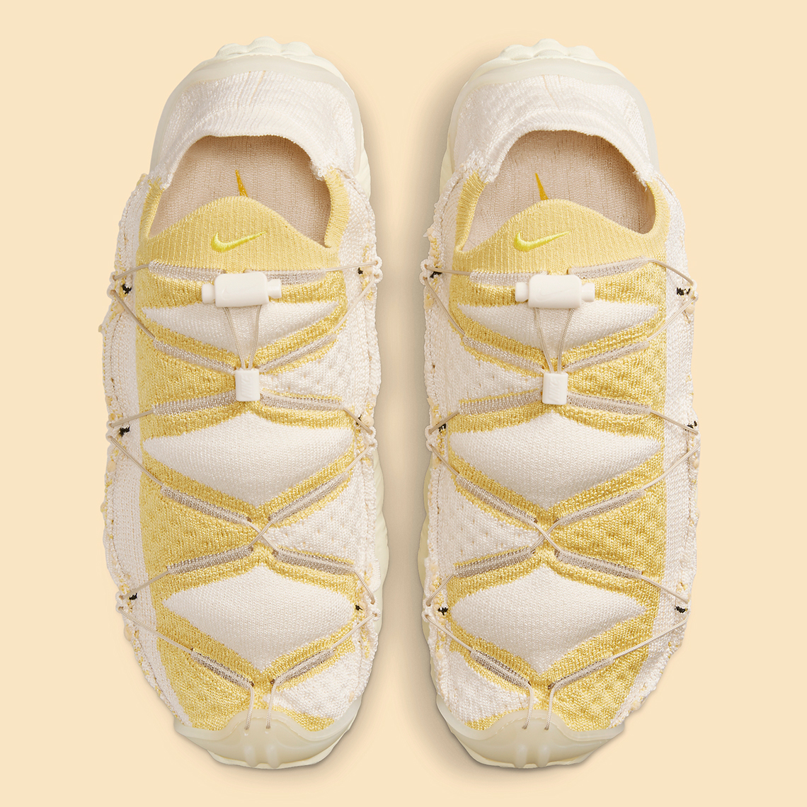 Giới thiệu bộ sưu tập Nike ISPA Mindbody Light Cream - Hình ảnh chính thức và danh sách cửa hàng - 6