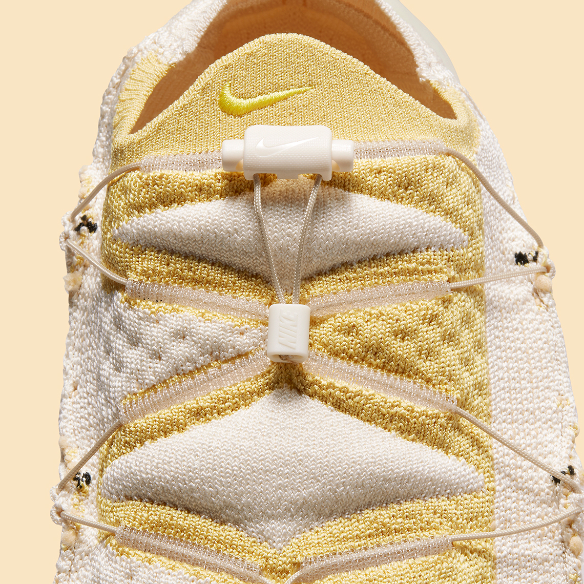 Giới thiệu bộ sưu tập Nike ISPA Mindbody Light Cream - Hình ảnh chính thức và danh sách cửa hàng - 7