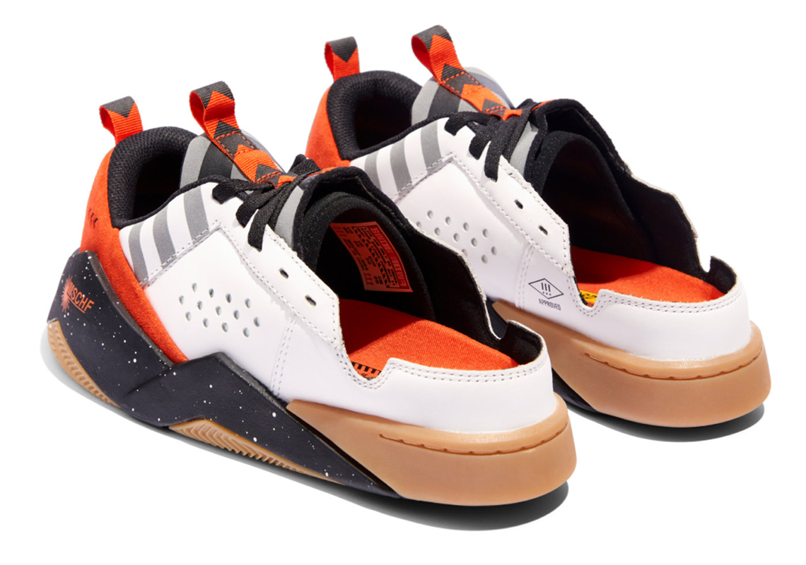 Giới thiệu giày BWD của MSCHF: Thiết kế quái dị mới nhất - 3