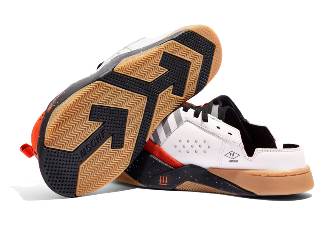 Giới thiệu giày BWD của MSCHF: Thiết kế quái dị mới nhất - 5