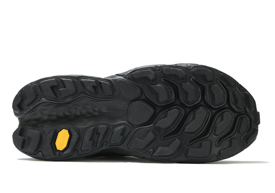 Giới thiệu New Balance TDS Fresh Foam X More Trail V3 và 2 màu sắc mới - 12