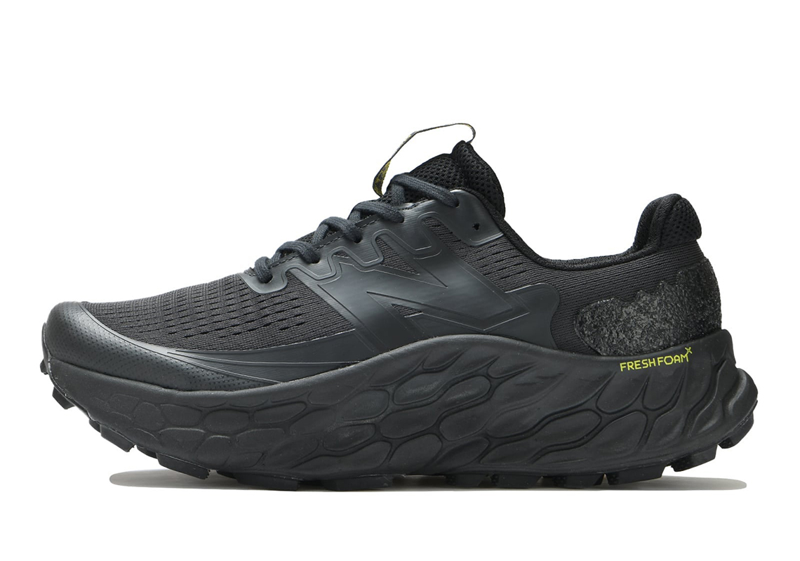 Giới thiệu New Balance TDS Fresh Foam X More Trail V3 và 2 màu sắc mới - 2
