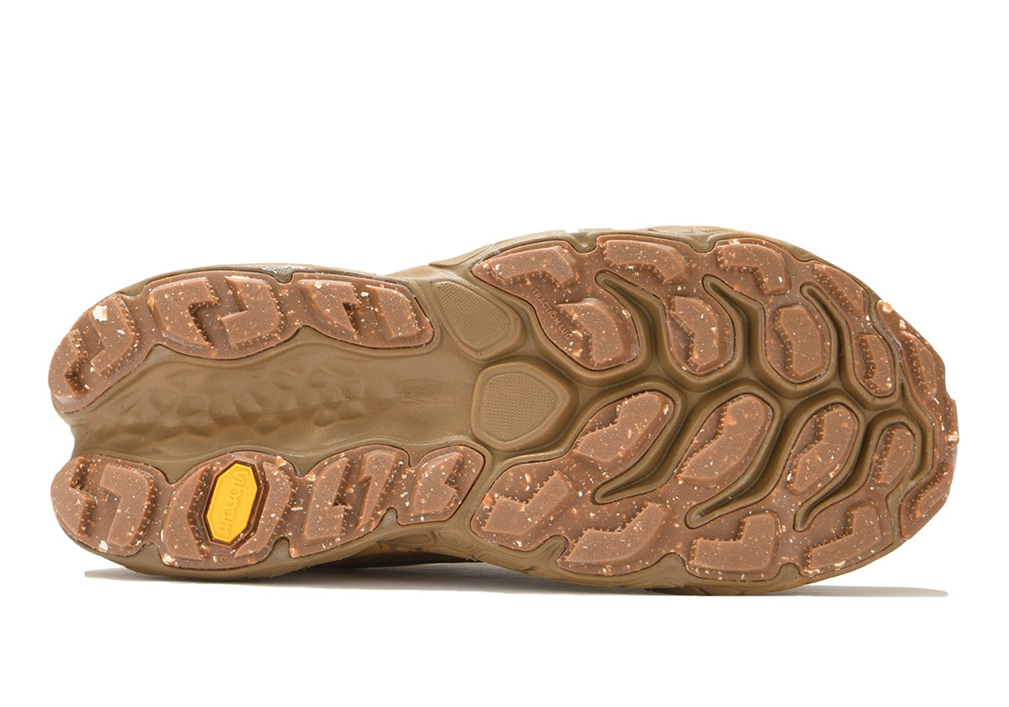 Giới thiệu New Balance TDS Fresh Foam X More Trail V3 và 2 màu sắc mới - 7