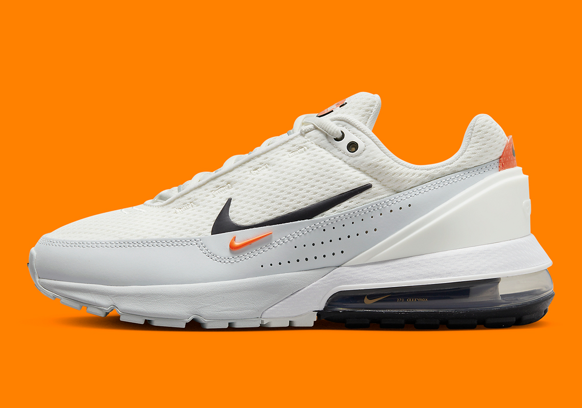 Giới thiệu Nike Air Max Pulse - đôi giày mới với công nghệ Air hiện đại - 1