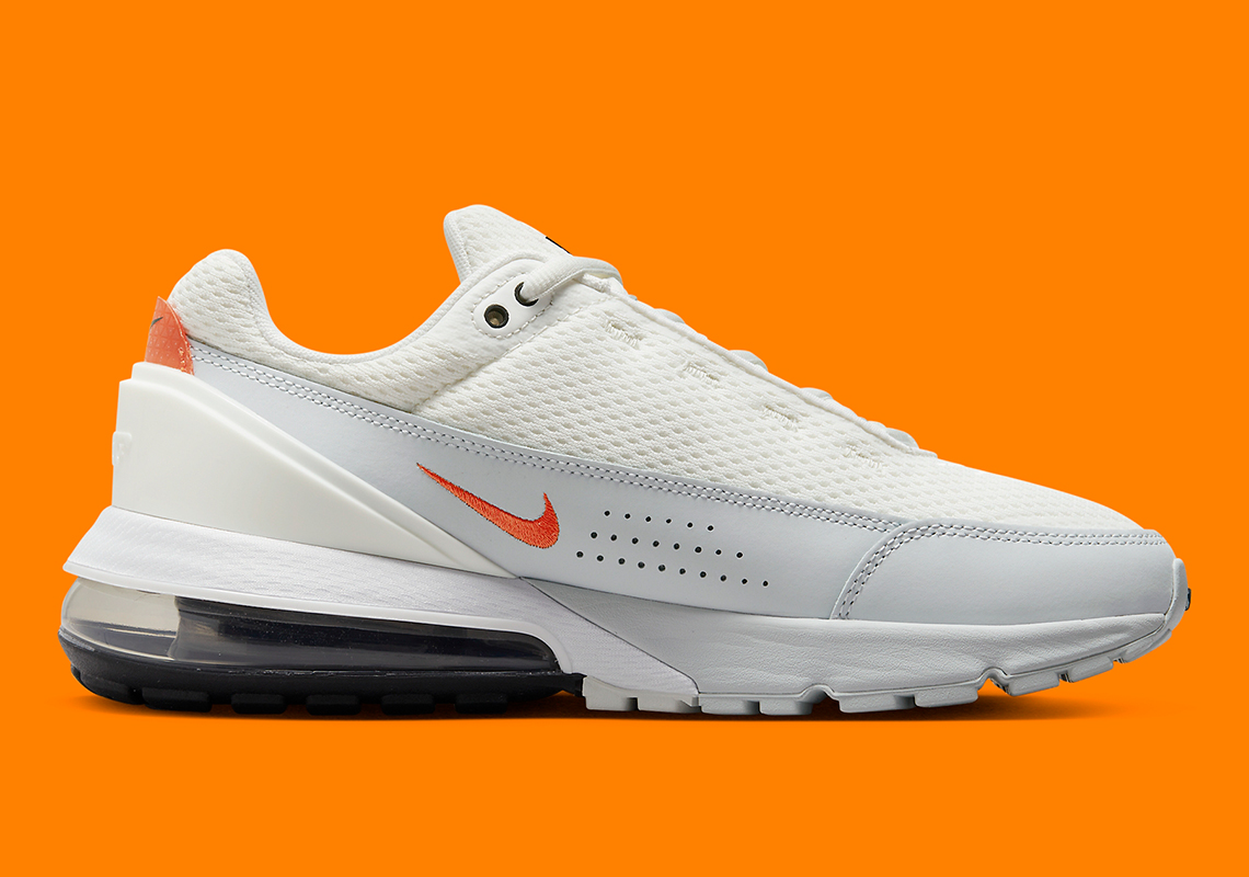 Giới thiệu Nike Air Max Pulse - đôi giày mới với công nghệ Air hiện đại - 3