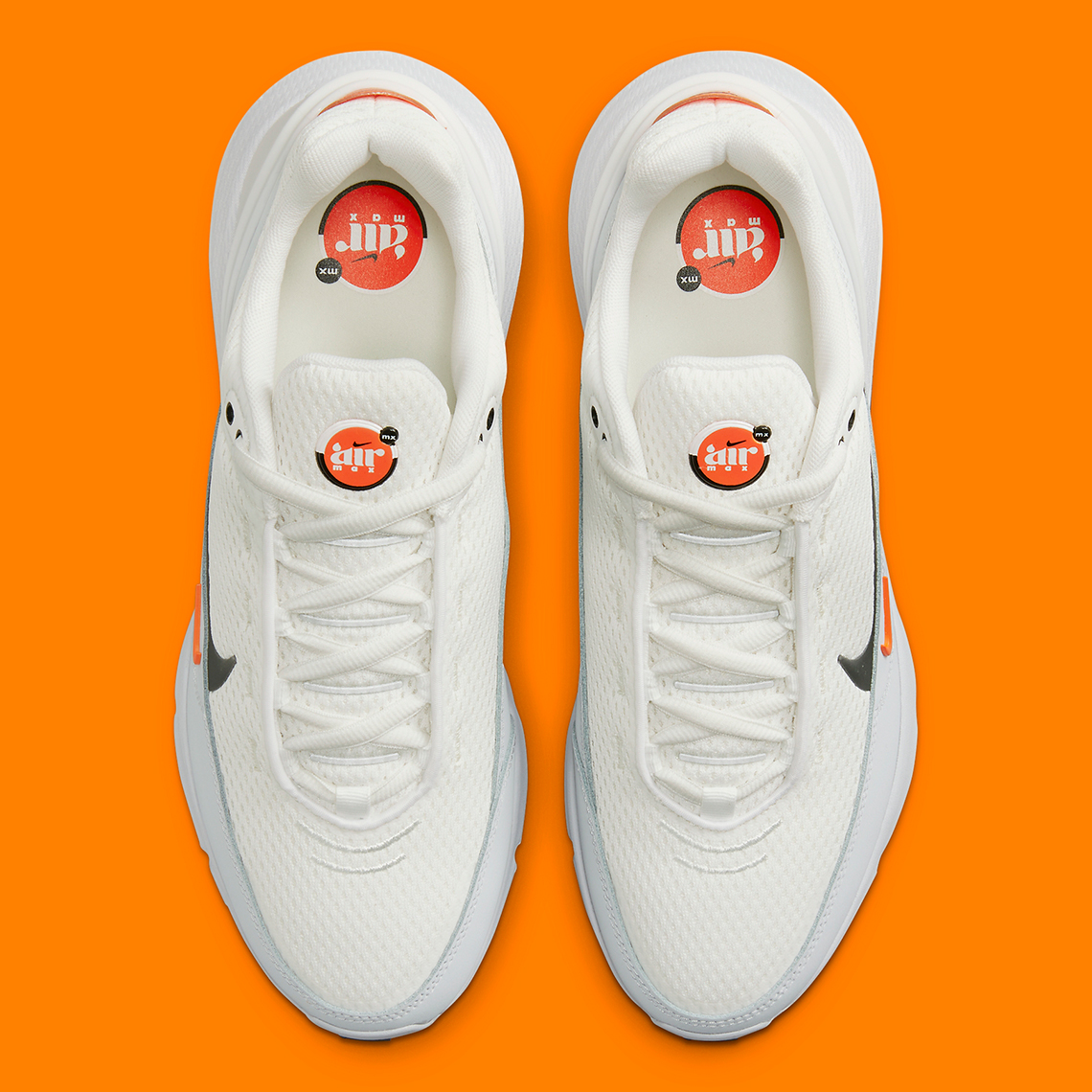 Giới thiệu Nike Air Max Pulse - đôi giày mới với công nghệ Air hiện đại - 4